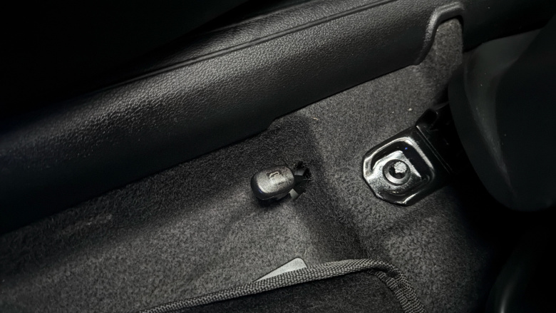 Hyundai BAYON 1.0 TGDi 48V MHEV SE Connect 5dr DCT Petrol Hatchback